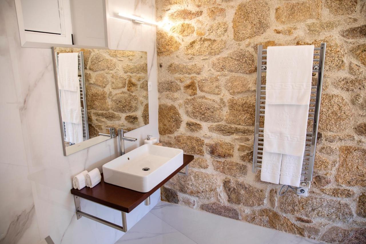 Willa Altiva - Casas De Selim Arcos de Valdevez Zewnętrze zdjęcie